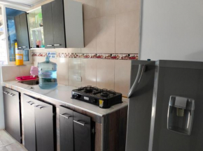 Apartamento turístico Referee